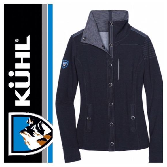 kuhl krush jacket